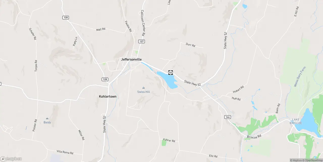 Internet in Jeffersonville