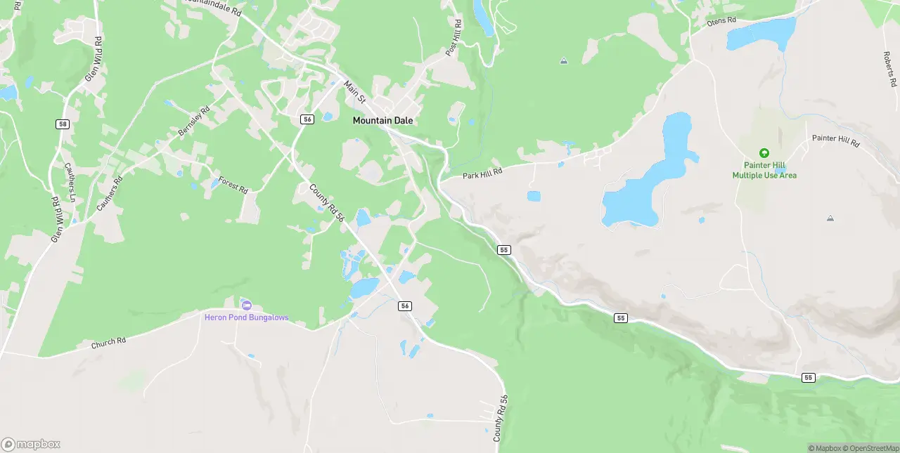 Internet in Mountain Dale