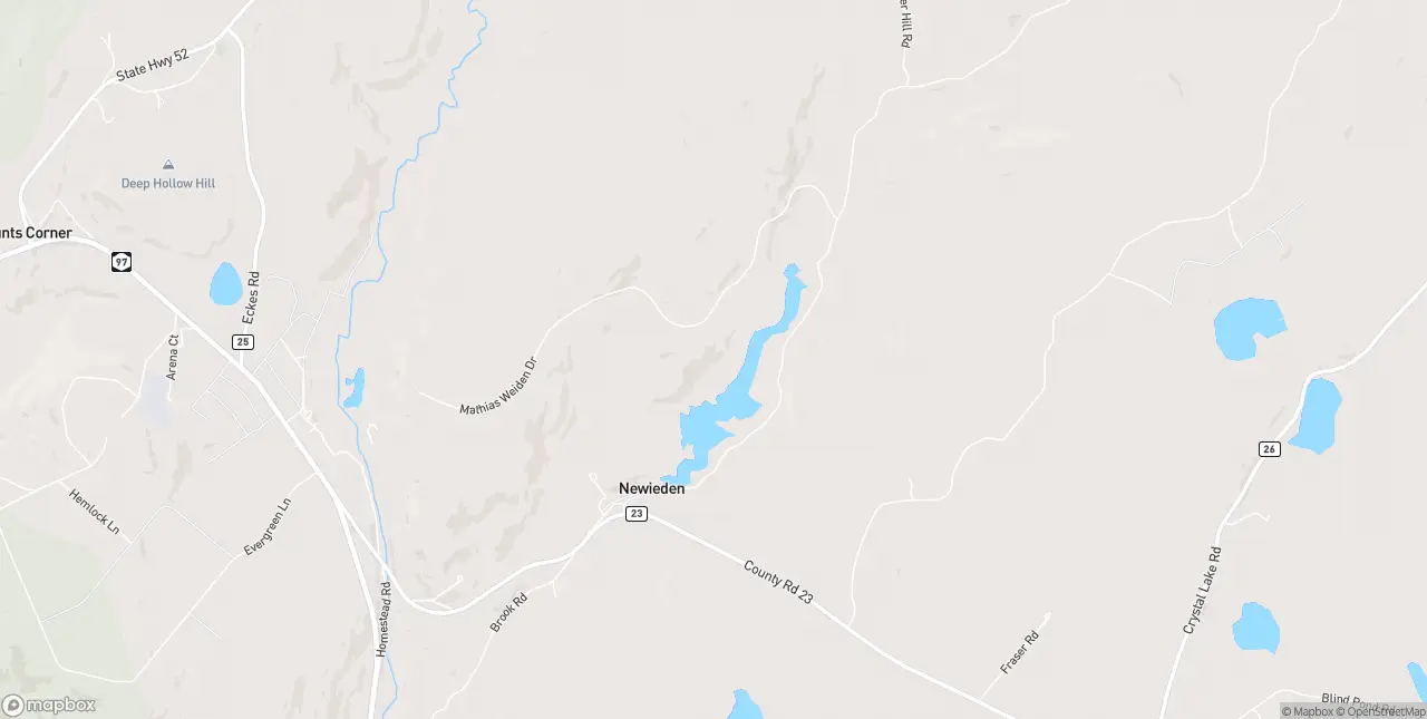 Internet in Narrowsburg