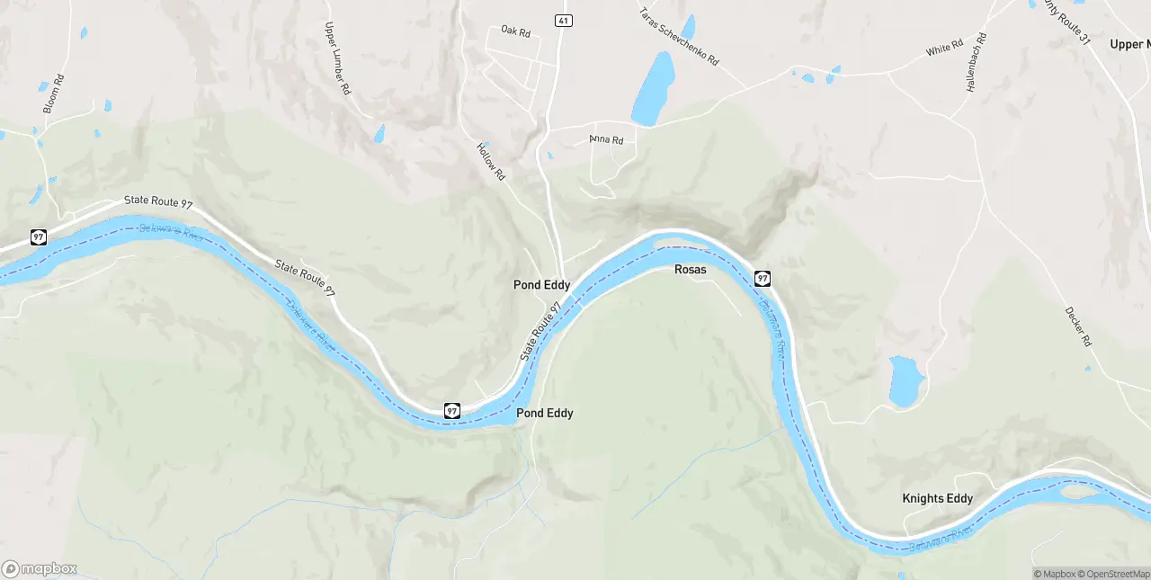 Internet in Pond Eddy