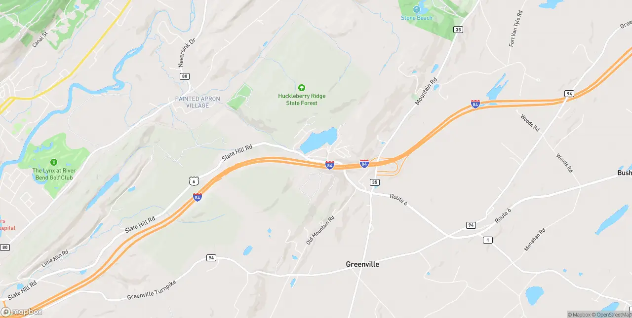Internet in Port Jervis