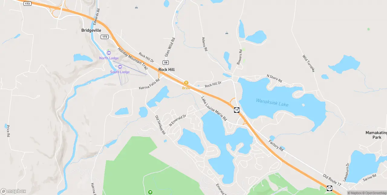 Internet in Rock Hill