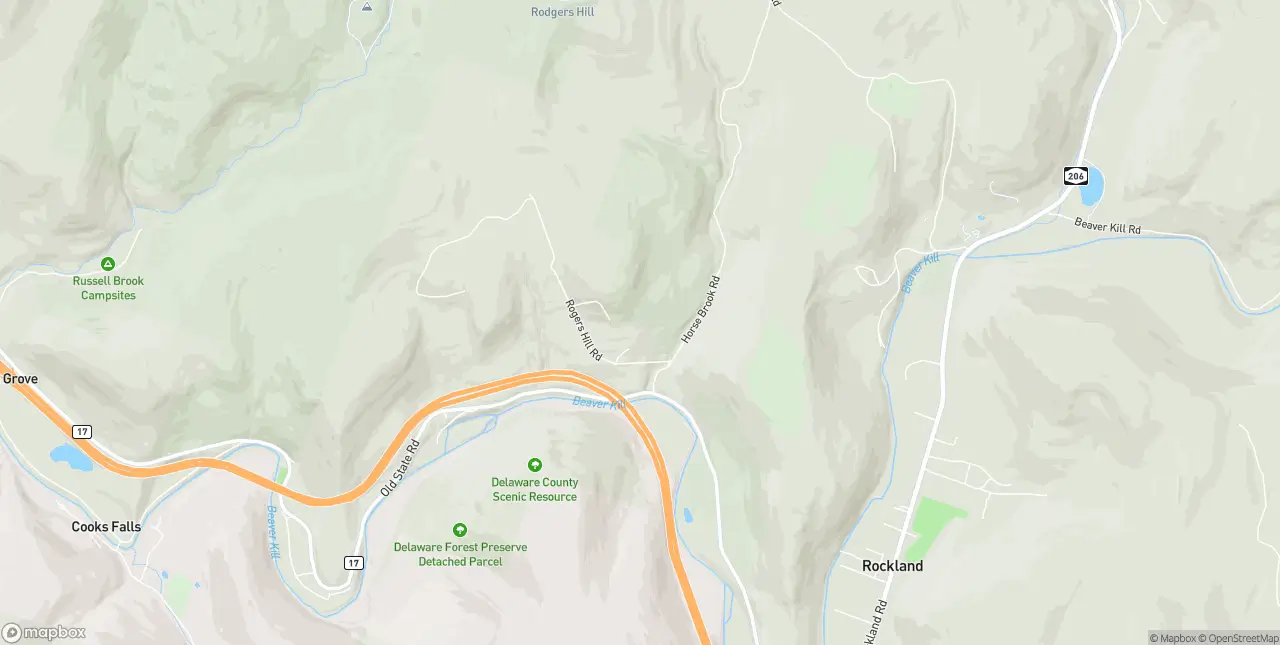 Internet in Roscoe