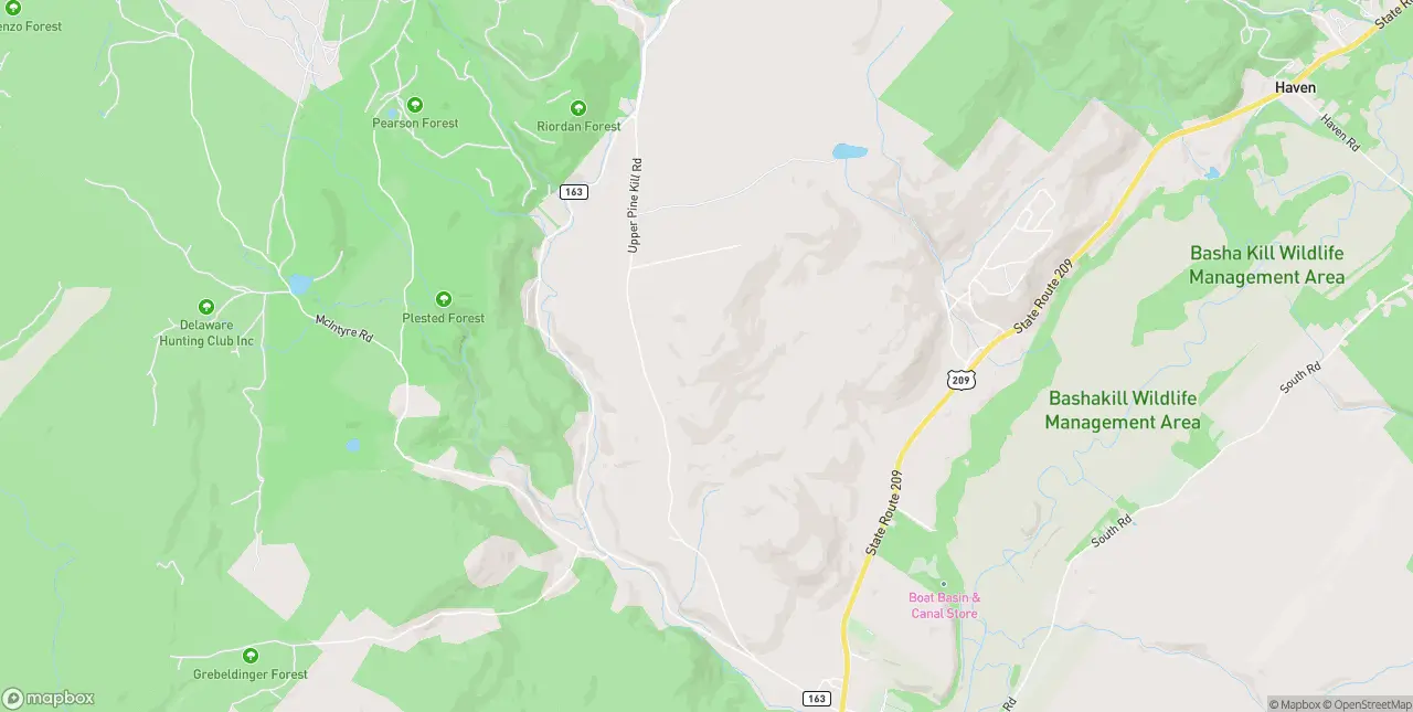 Internet in Westbrookville