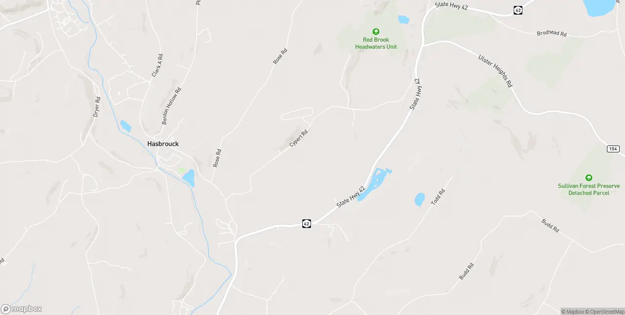 Internet in Woodbourne