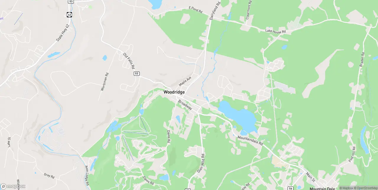 Internet in Woodridge