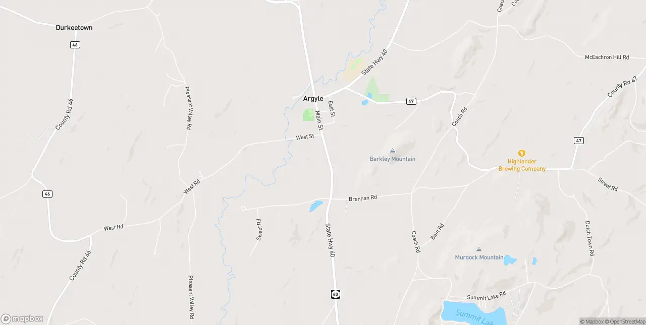 Internet in Argyle