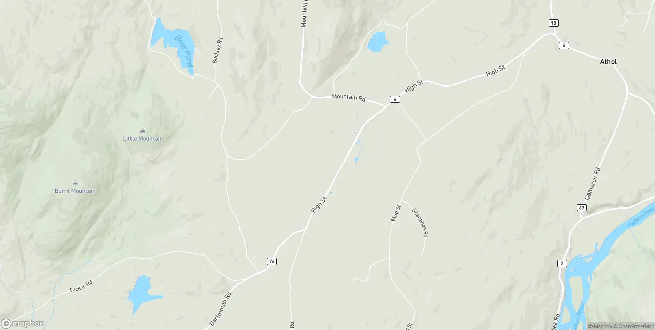 Internet in Athol