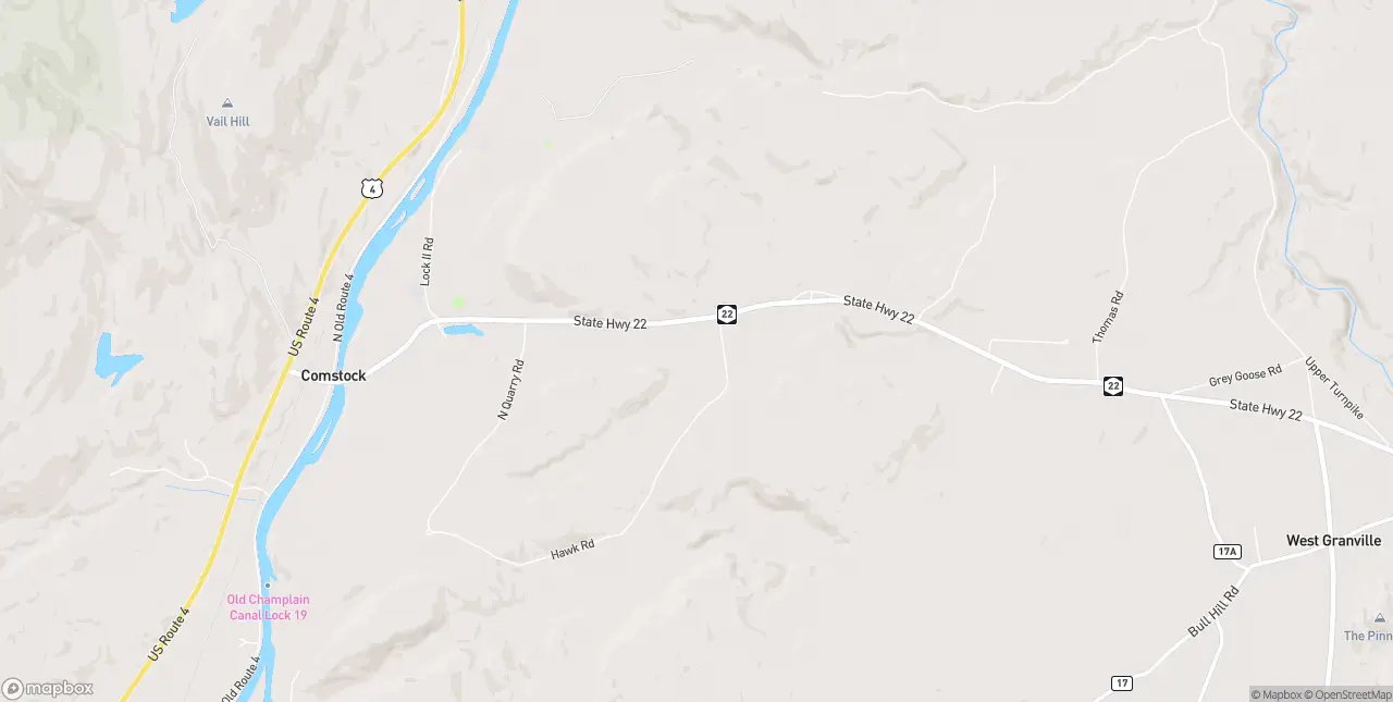Internet in Comstock