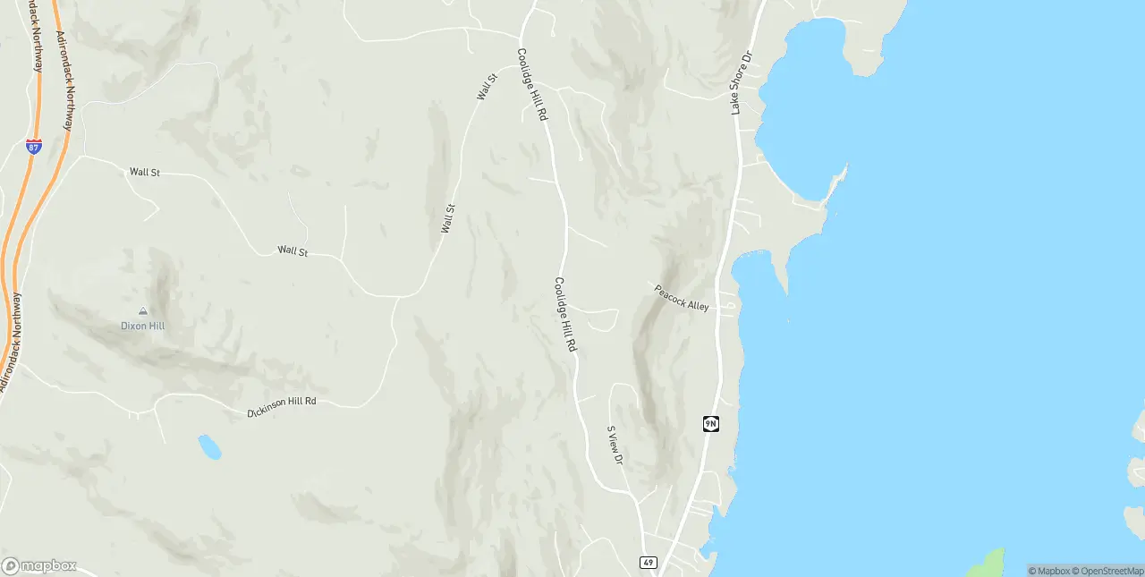 Internet in Diamond Point
