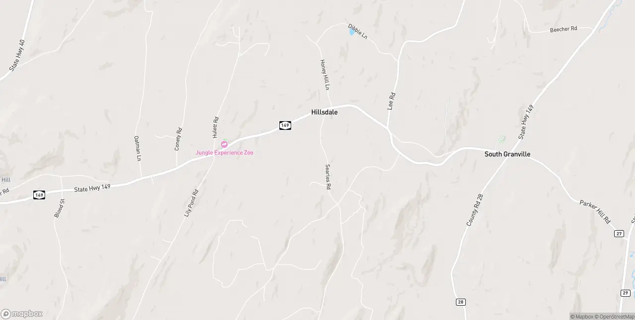Internet in Granville