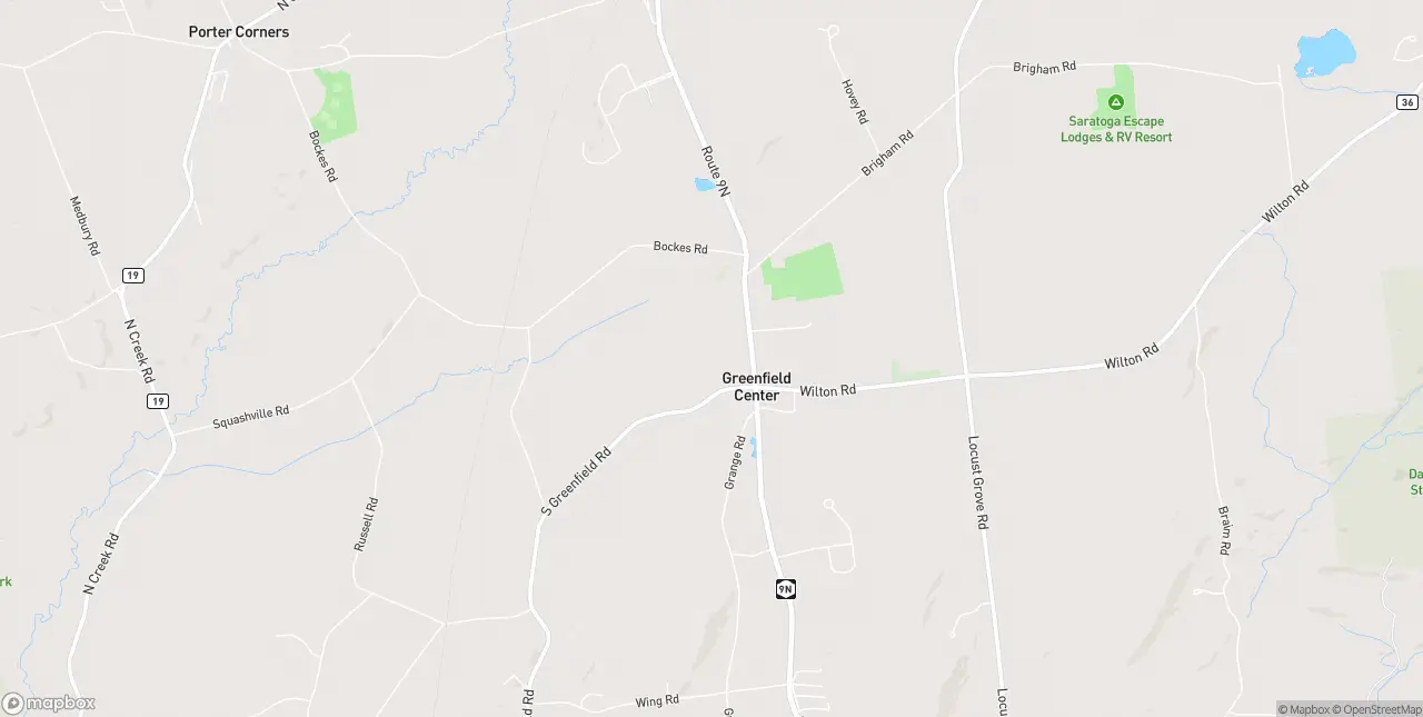 Internet in Greenfield Center