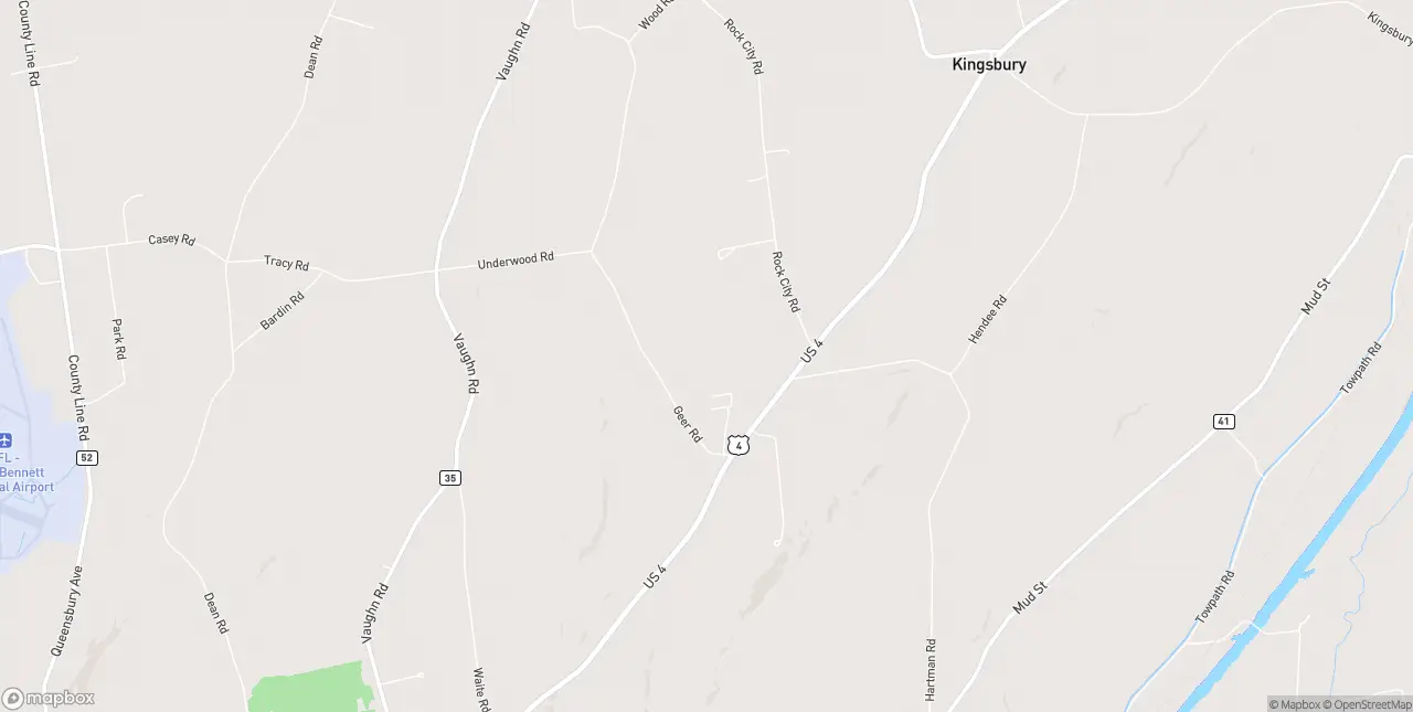 Internet in Hudson Falls