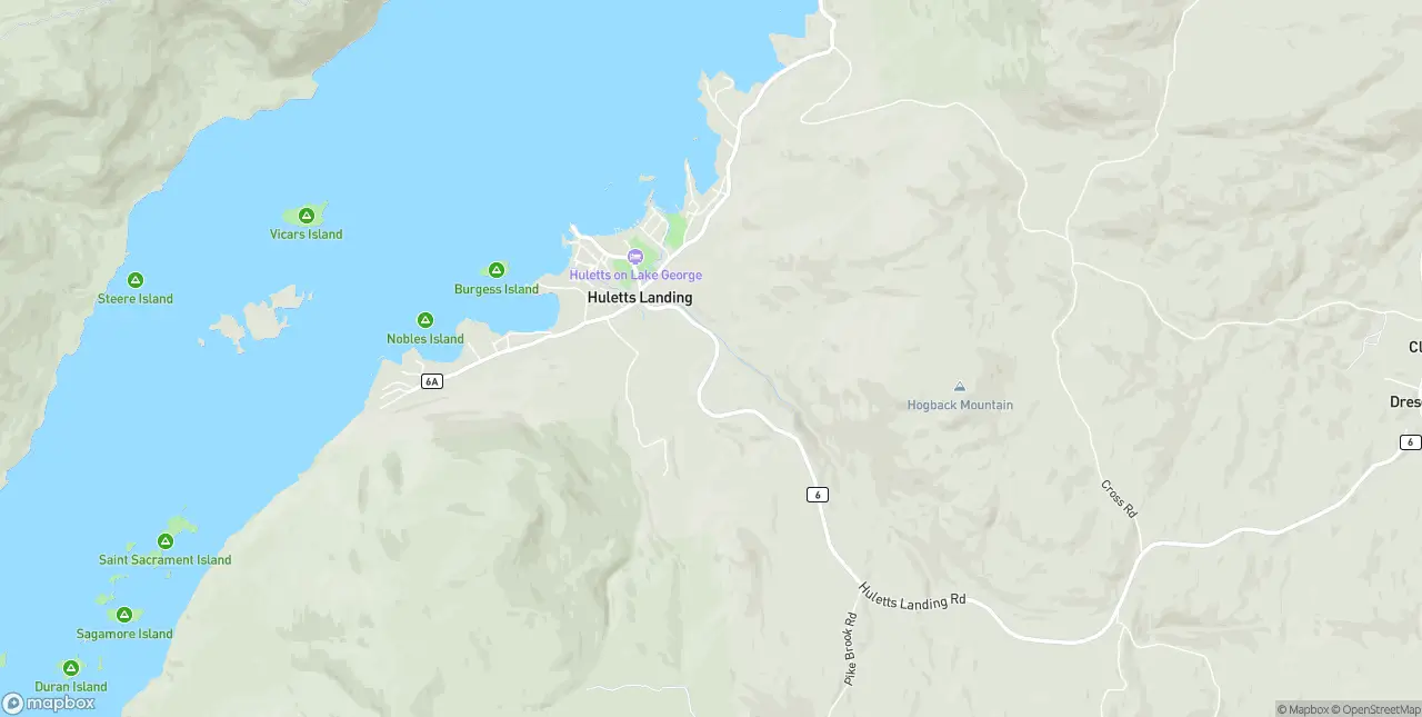 Internet in Huletts Landing