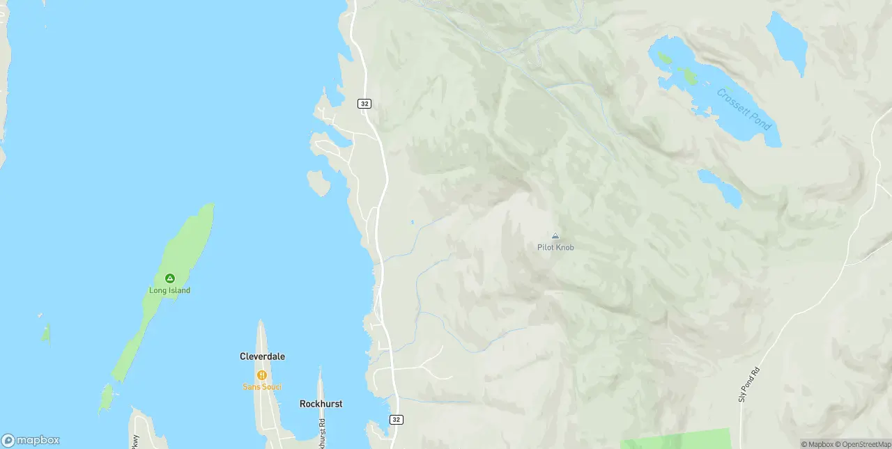 Internet in Kattskill Bay