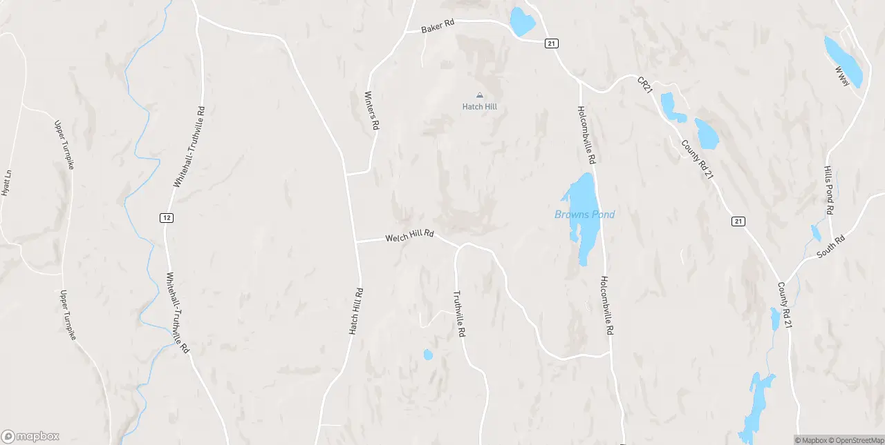 Internet in North Granville