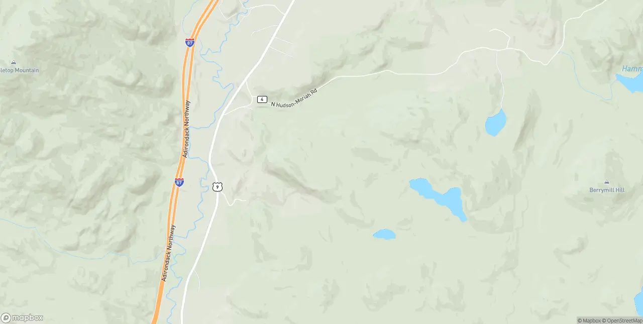Internet in North Hudson