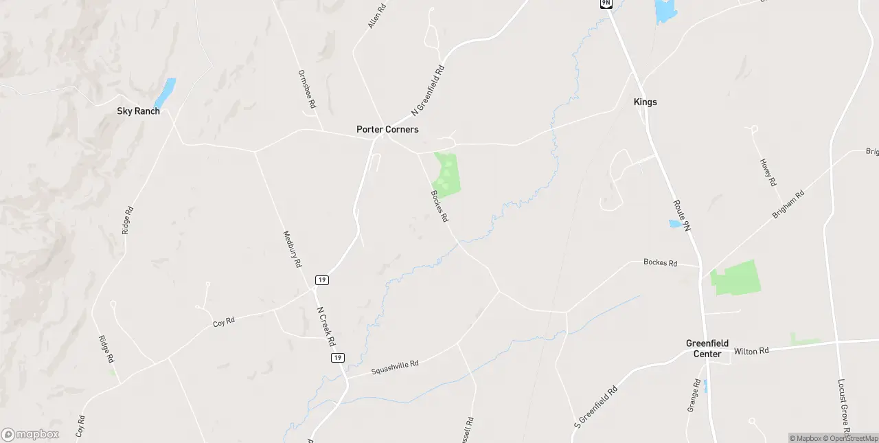 Internet in Porter Corners