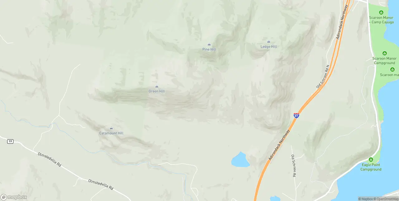 Internet in Pottersville