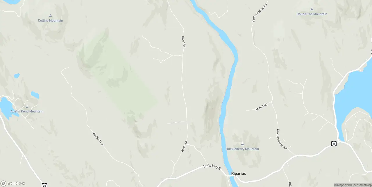 Internet in Riparius