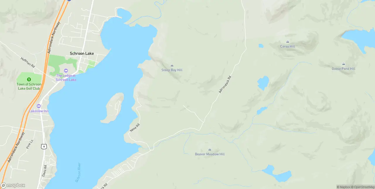 Internet in Schroon Lake