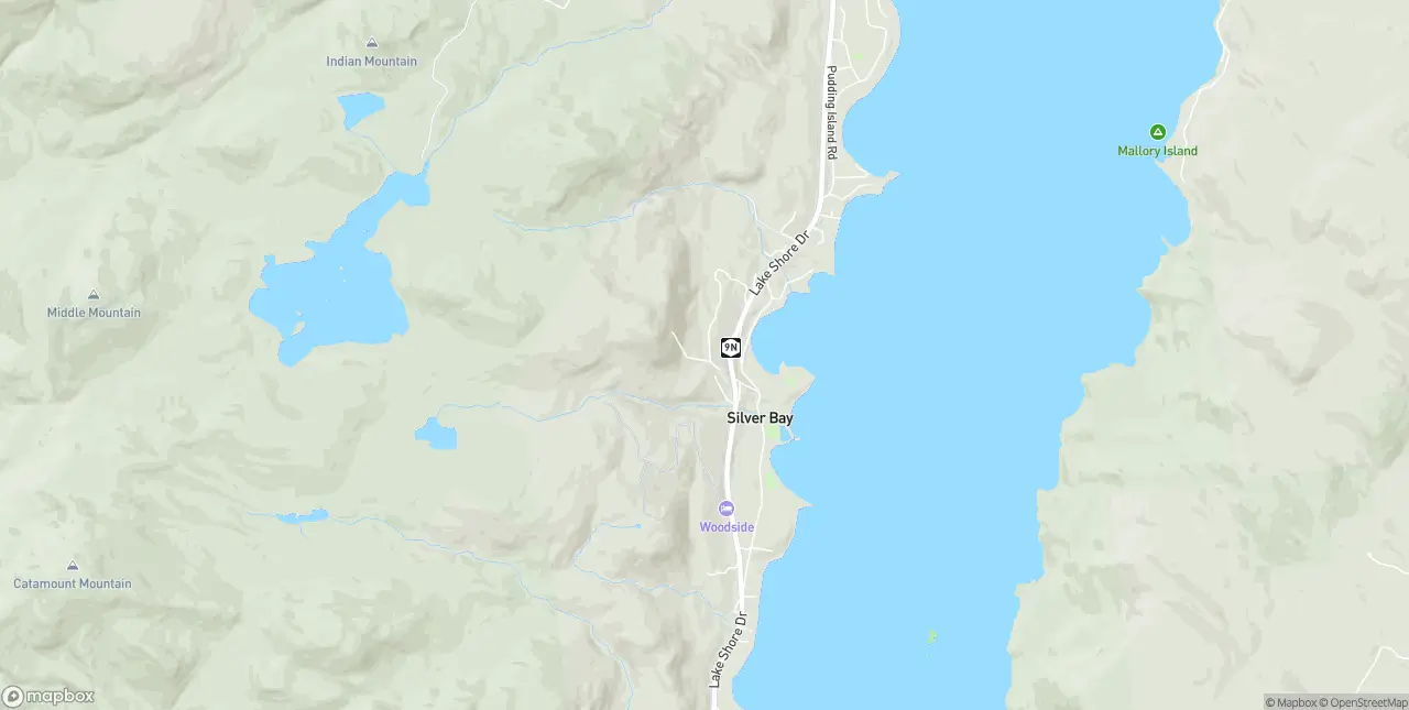 Internet in Silver Bay