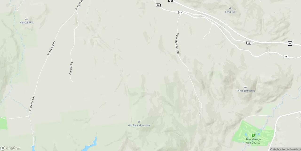 Internet in Ticonderoga