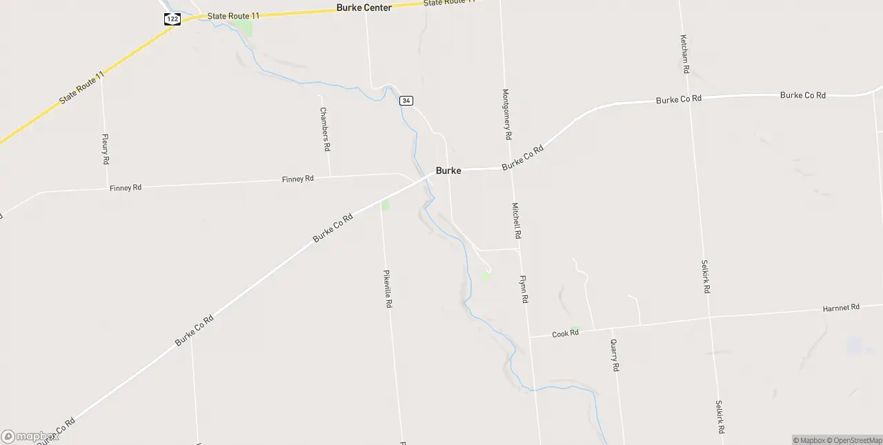 Internet in Burke