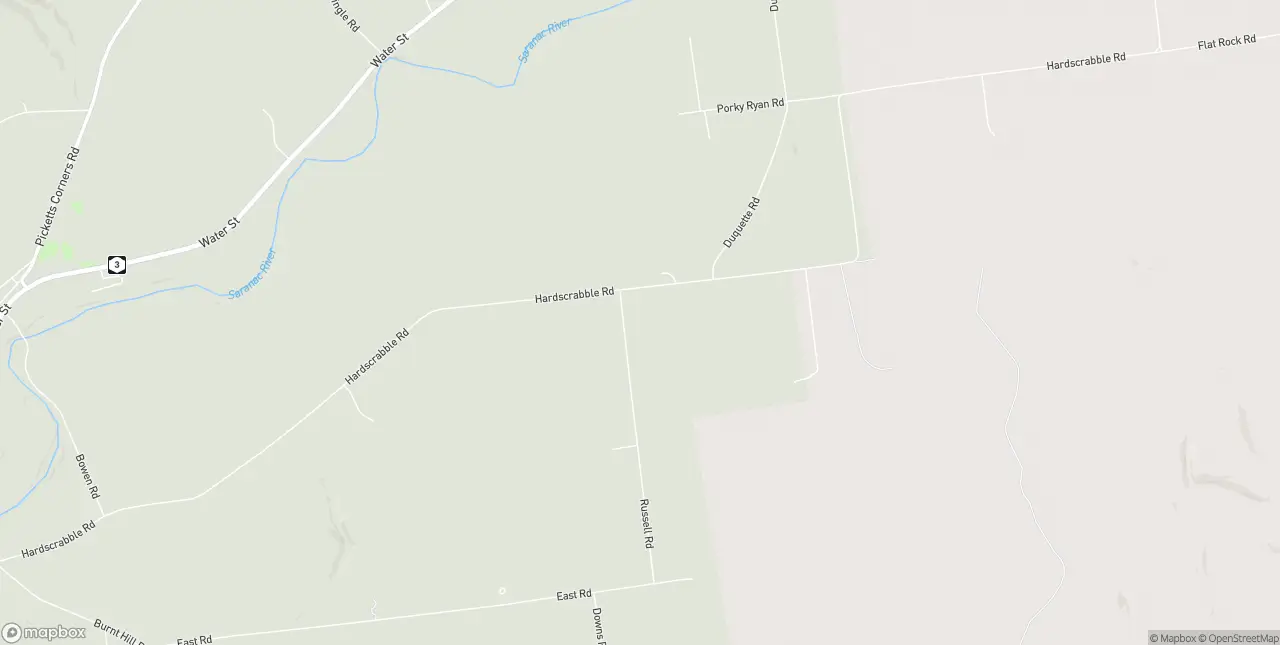 Internet in Cadyville