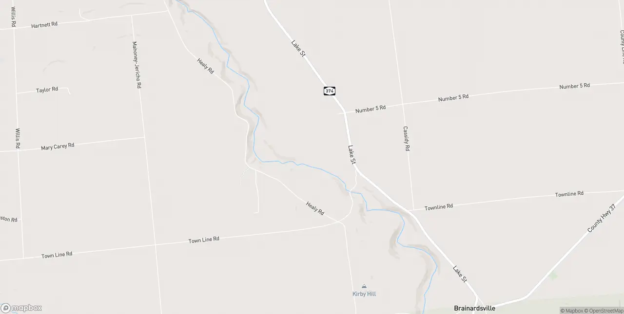 Internet in Chateaugay