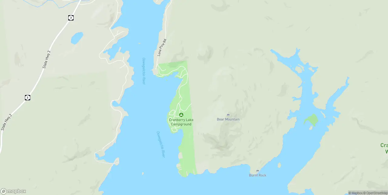Internet in Cranberry Lake