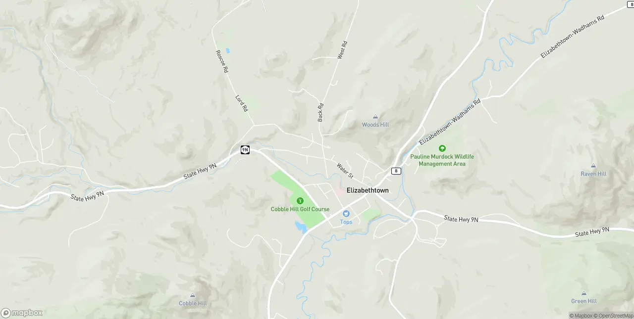 Internet in Elizabethtown