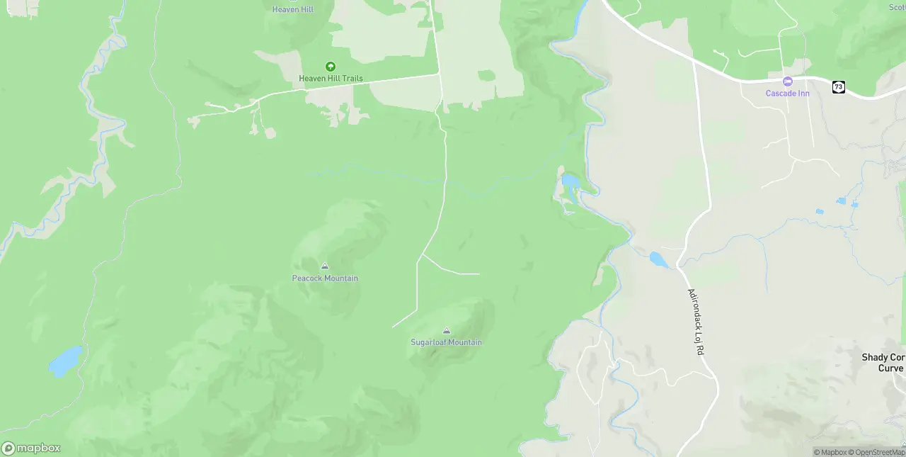 Internet in Lake Placid