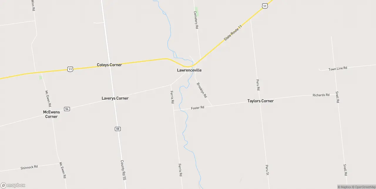 Internet in Lawrenceville