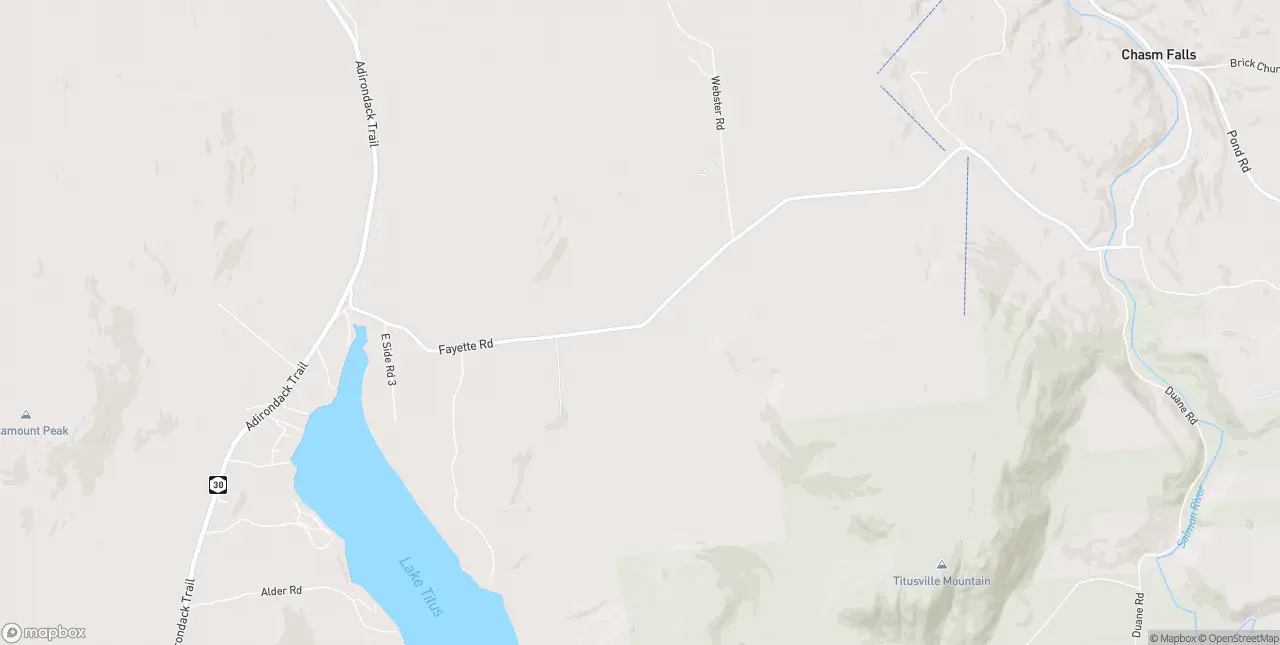Internet in Malone