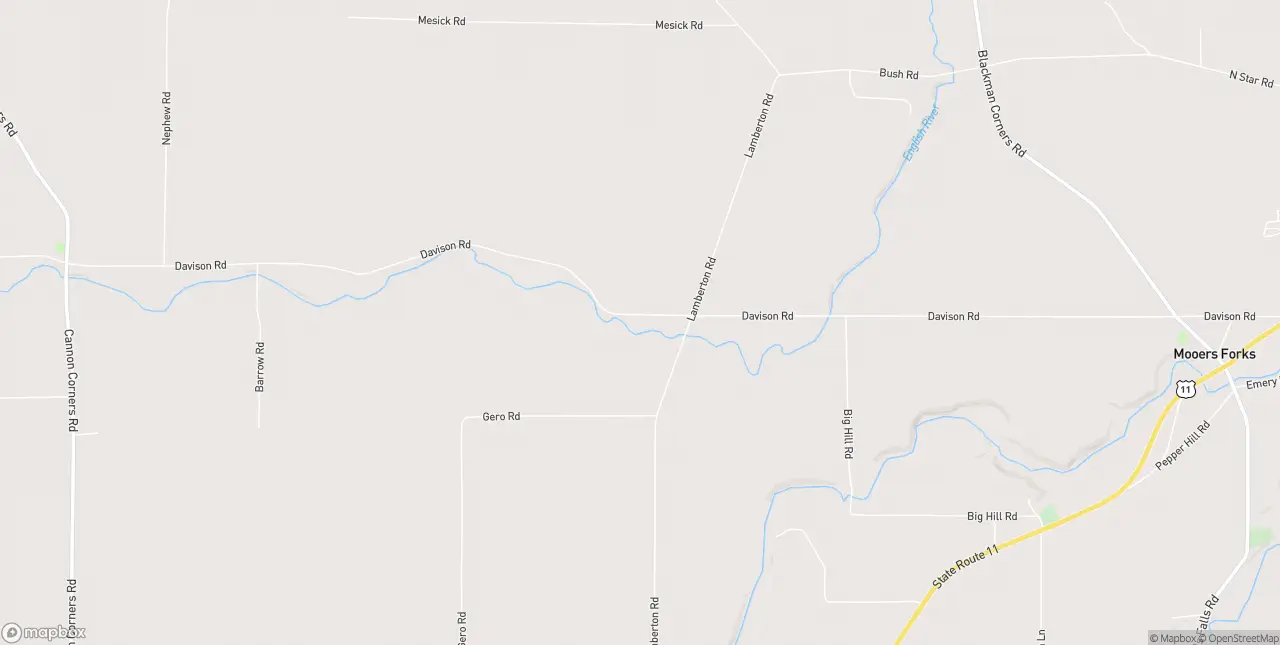 Internet in Mooers Forks