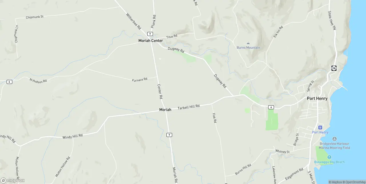 Internet in Moriah