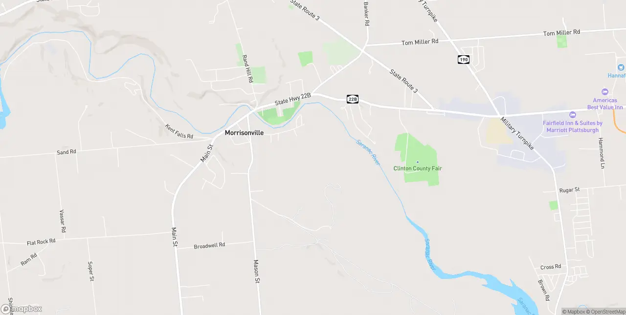Internet in Morrisonville