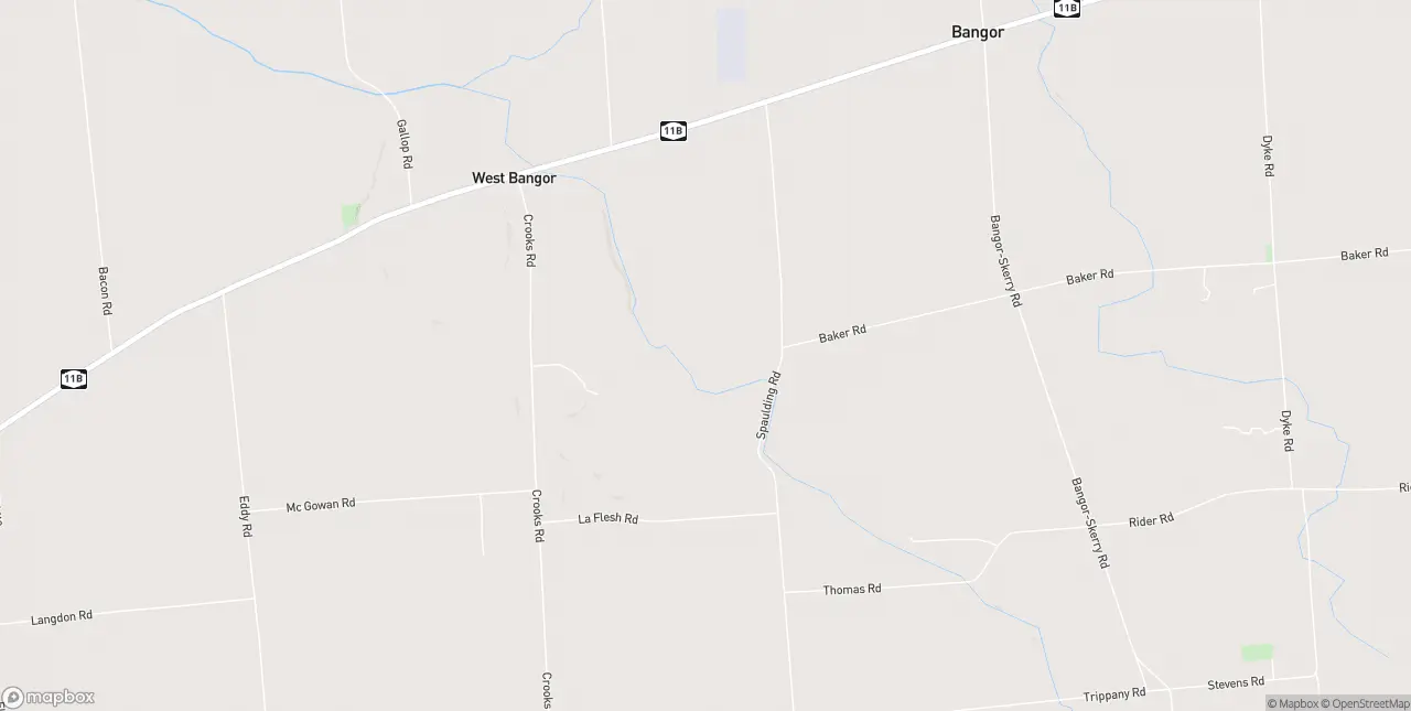 Internet in North Bangor