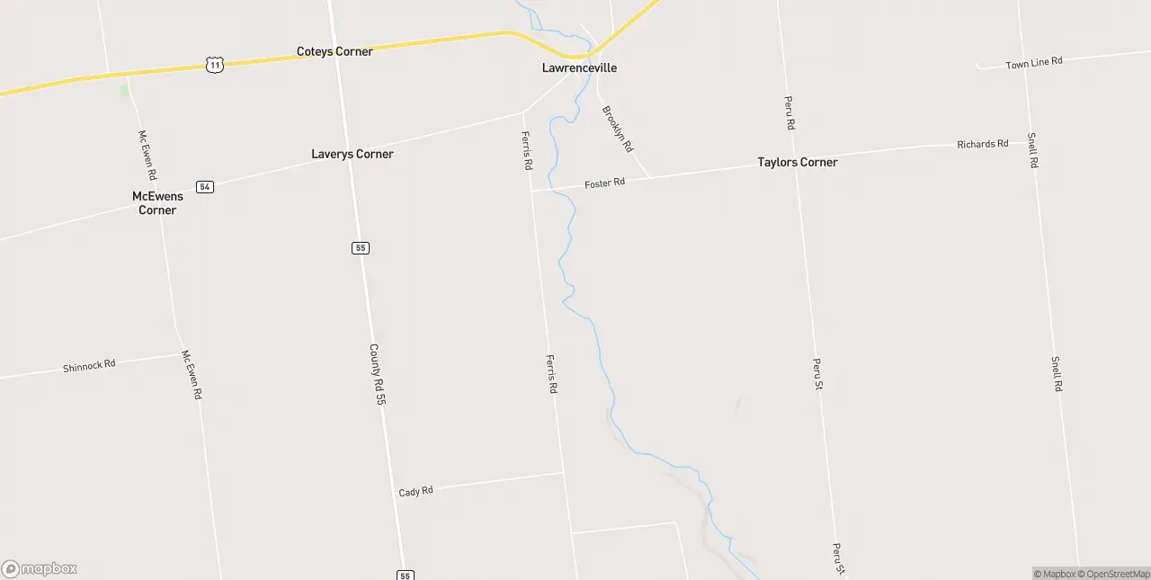 Internet in North Lawrence