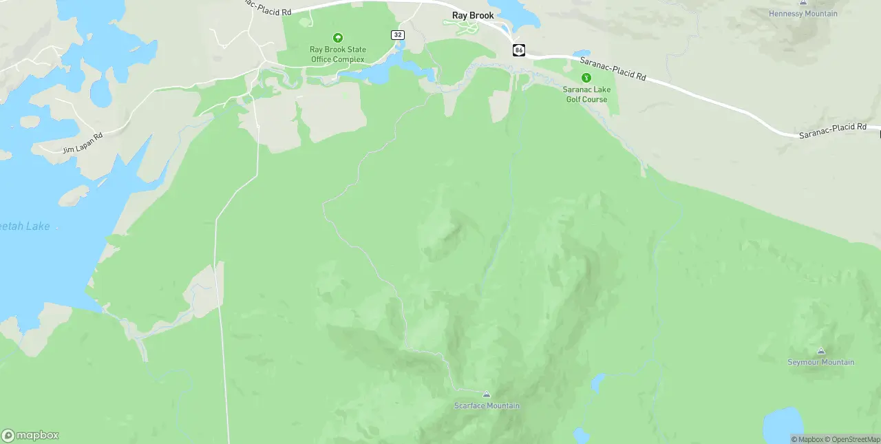 Internet in Ray Brook