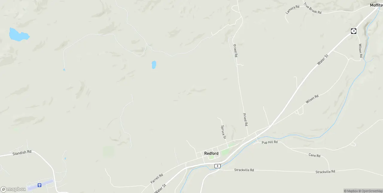 Internet in Redford