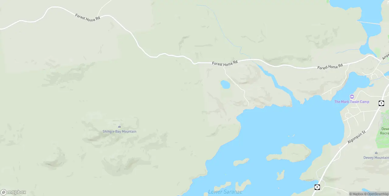 Internet in Saranac Lake