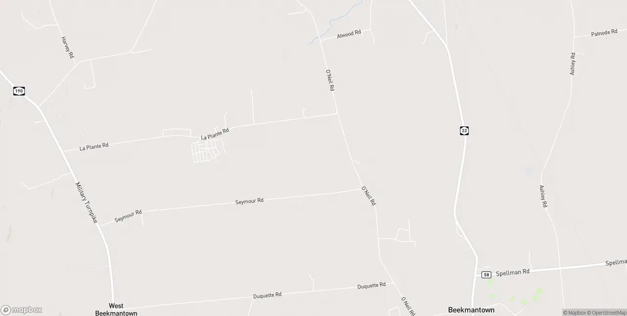 Internet in West Chazy