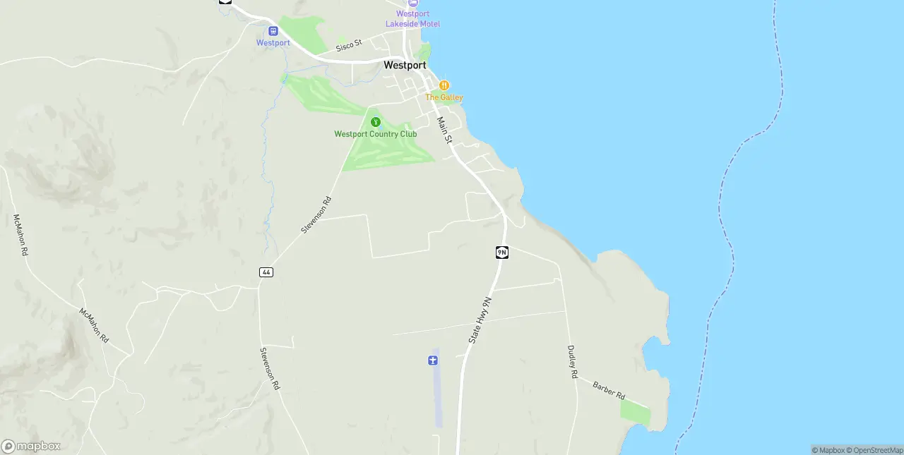 Internet in Westport