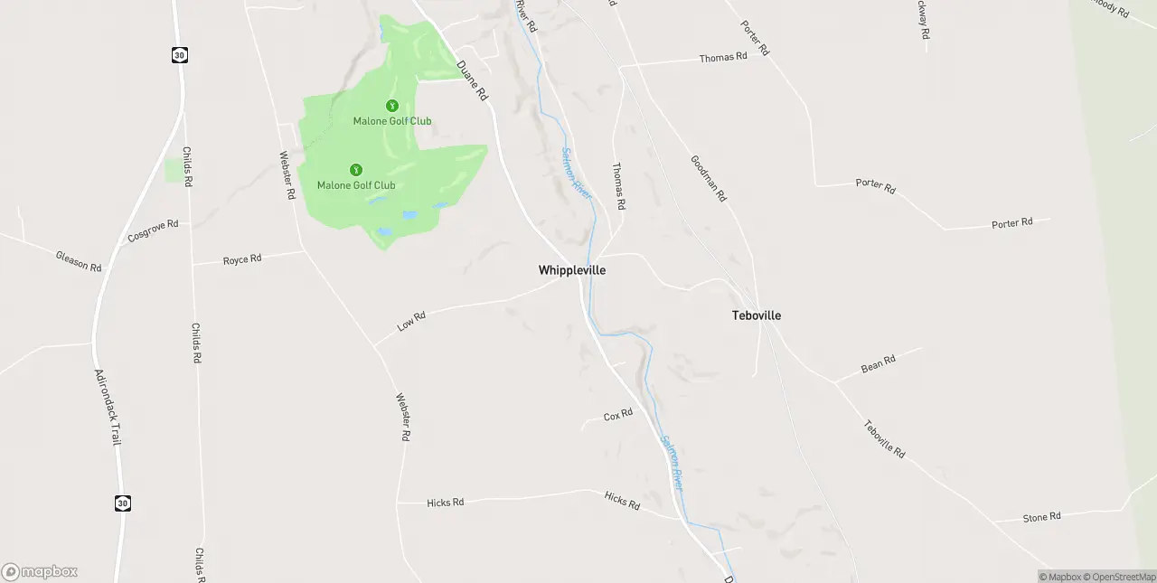 Internet in Whippleville