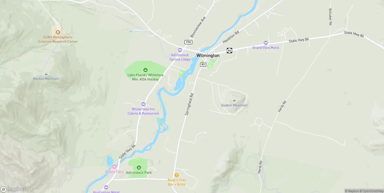 Internet in Wilmington