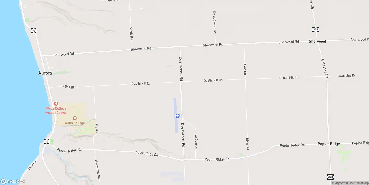 Internet in Aurora