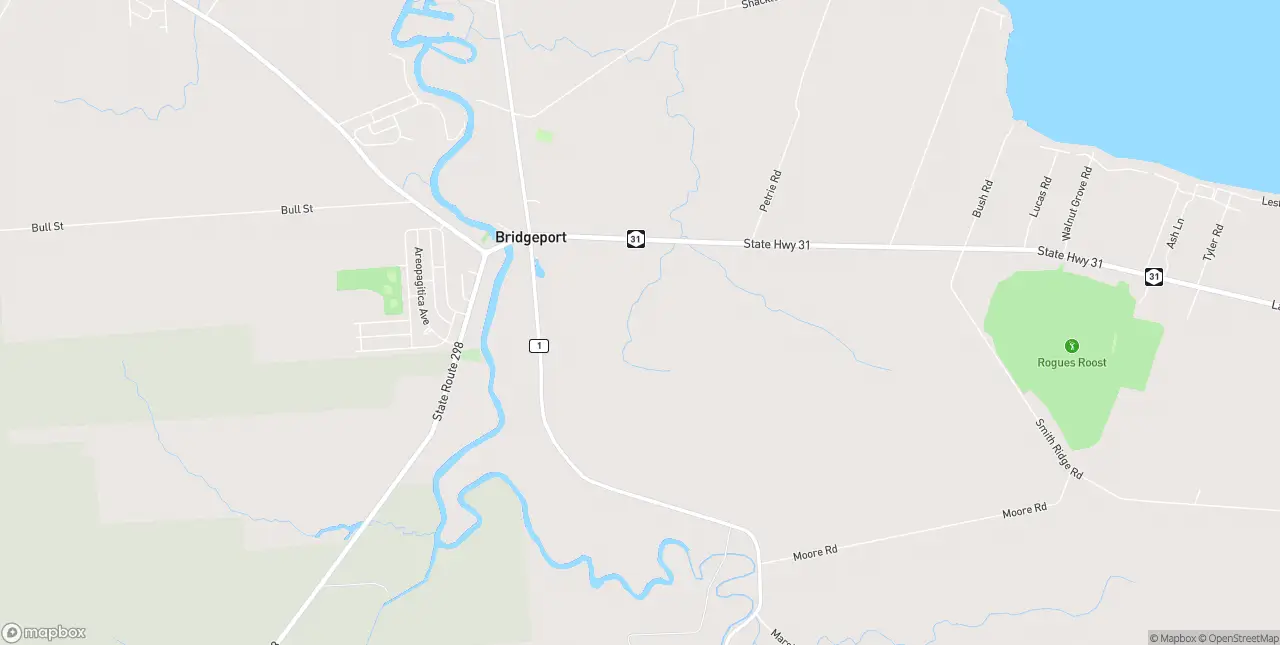 Internet in Bridgeport