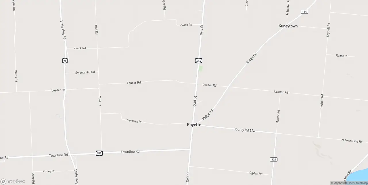 Internet in Fayette